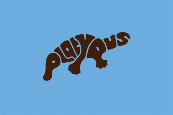 platypus「鸭嘴兽」