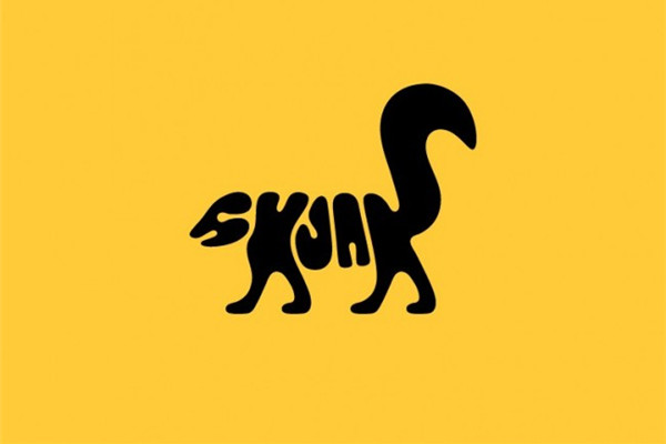 skunk「臭鼬」