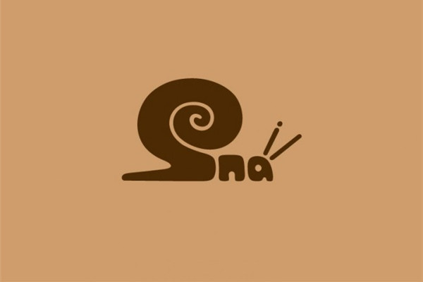 snail「蜗牛」