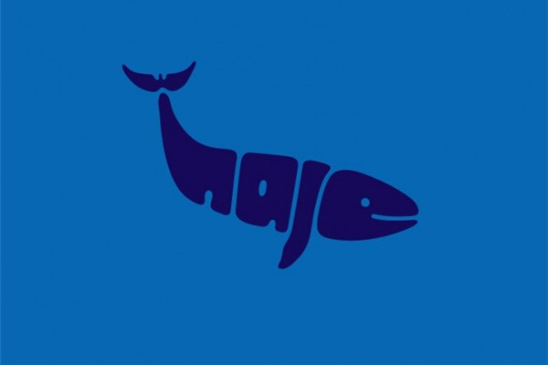 whale「鲸鱼」