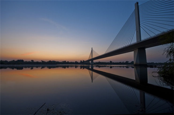 日出日落的迷人海景（四）