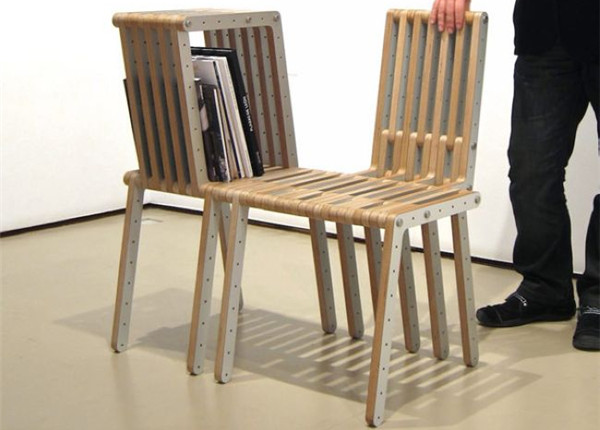 灵活多变的椅子（四）