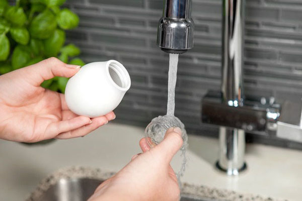 蛋黄分离器（三）