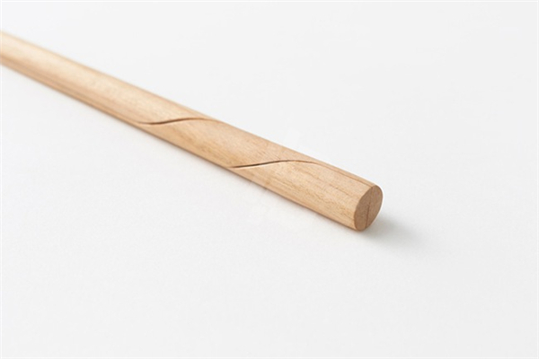 有趣的筷子组合设计（三）