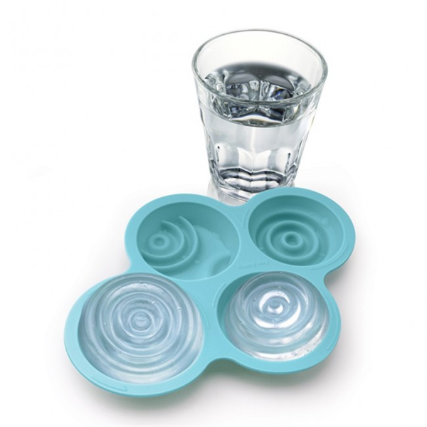 有趣视觉的涟漪冰格（二）