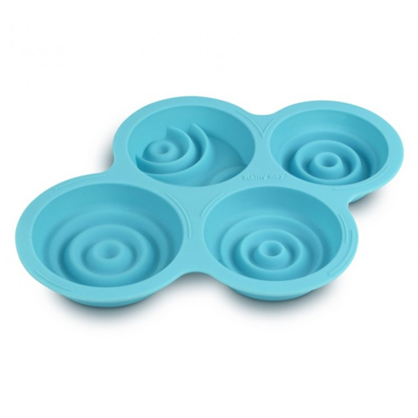 有趣视觉的涟漪冰格（三）