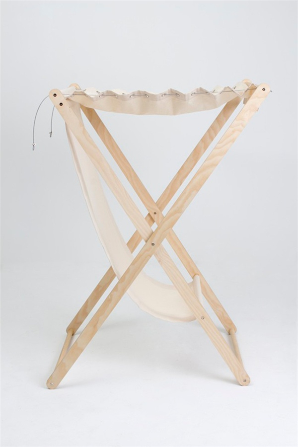 节约空间的户外椅（三）