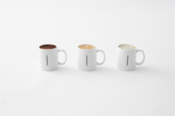 永远都是满满的咖啡杯（三）