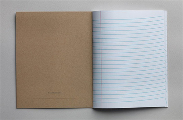 设计师灵感笔记本（二）