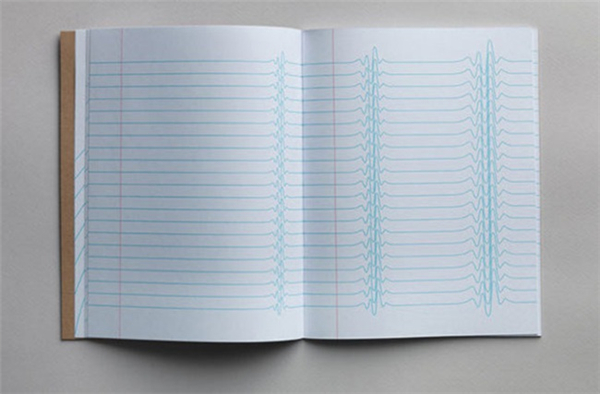 设计师灵感笔记本（三）