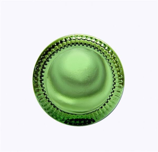 非常漂亮的瓶盖腕表（二）