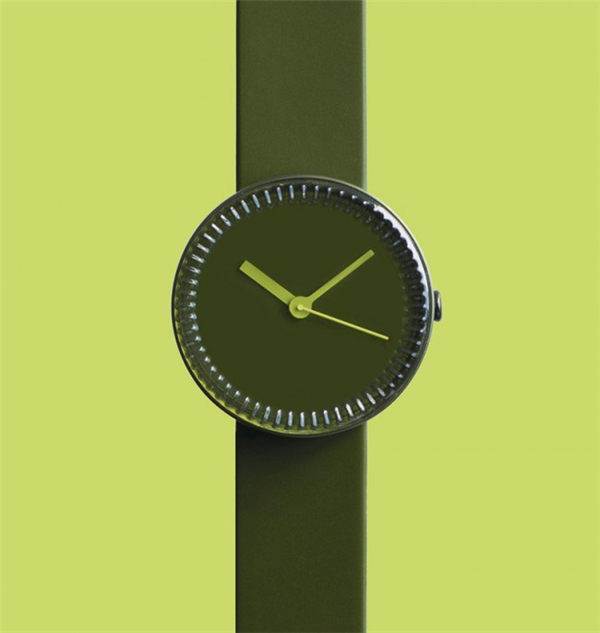 非常漂亮的瓶盖腕表（三）