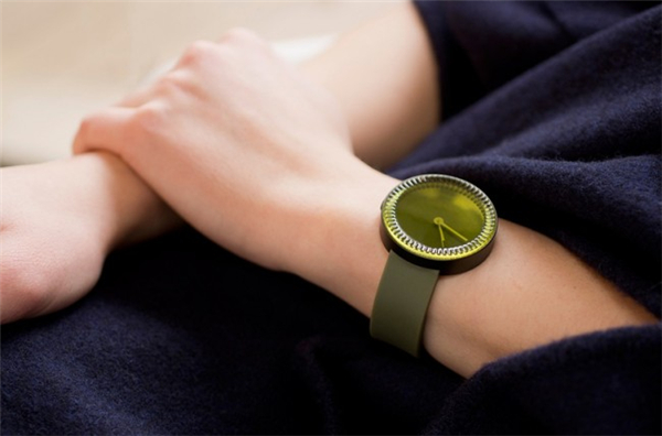 非常漂亮的瓶盖腕表（四）