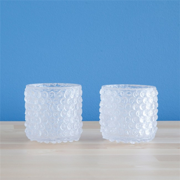 看着心痒痒的气泡玻璃杯（三）