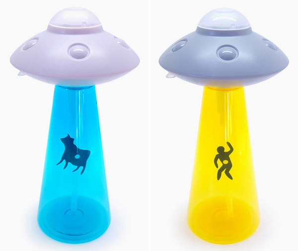 外星侵袭皂液器(四) 外星侵袭皂液器(四)