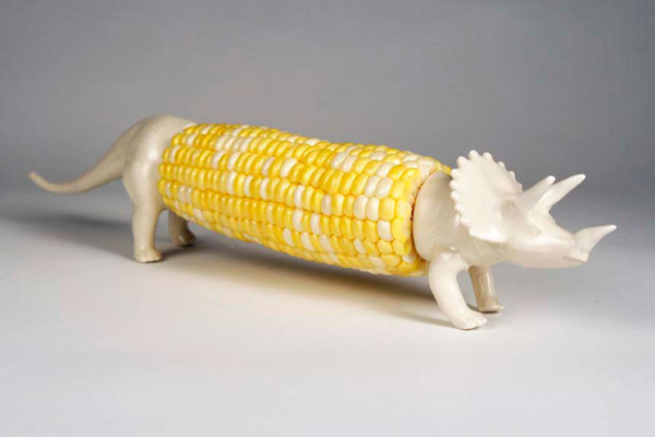Corncob 创意玉米架