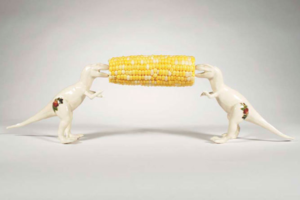 Corncob 创意玉米架（二）