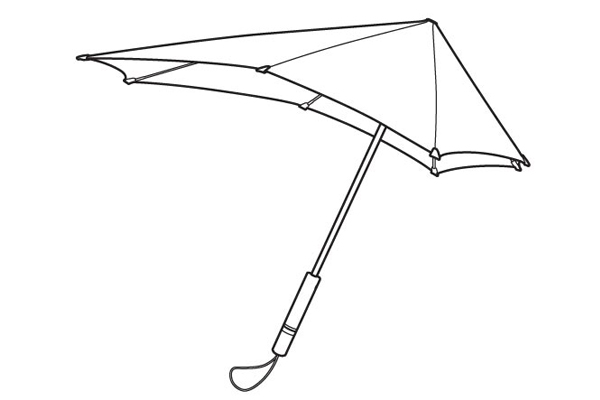 Senz 雨伞（四）