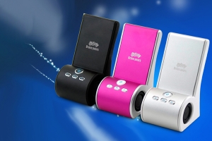 座椅蓝牙音箱(四) 座椅蓝牙音箱(四)