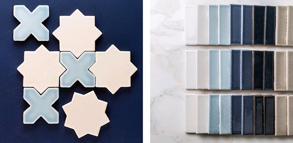 Fireclay Tile 瓷砖（八）