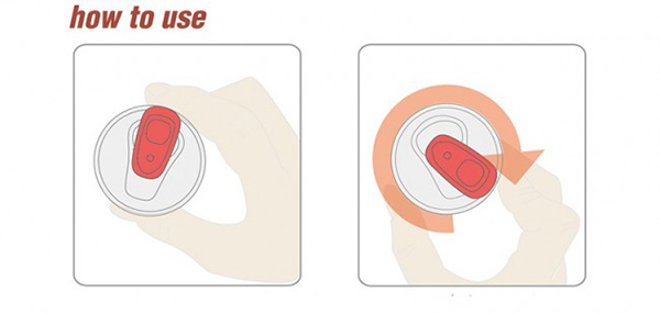 易拉罐的创意设计（三）
