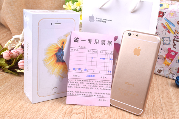 iPhone6/6S 打火机（五）