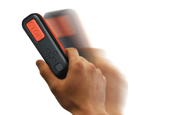 Voyager 跑步机（四）