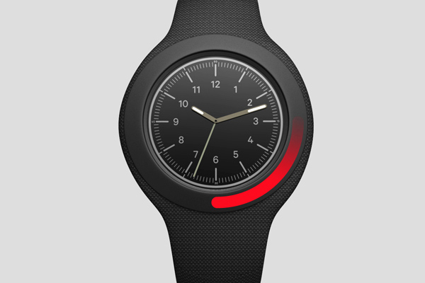 Wrist-Borne Device 智能手表（六）