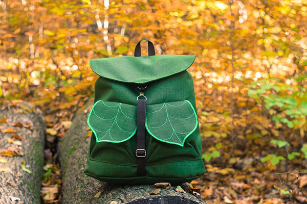 Leafling Bags ⱳ