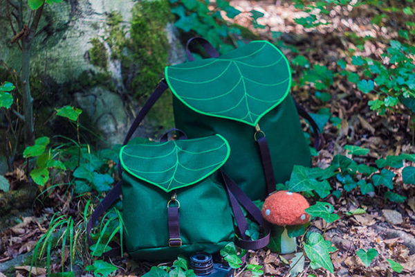 Leafling Bags ⱳ