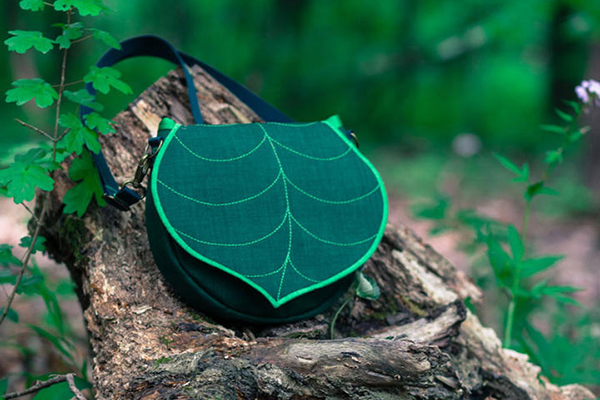 Leafling Bags ⱳ