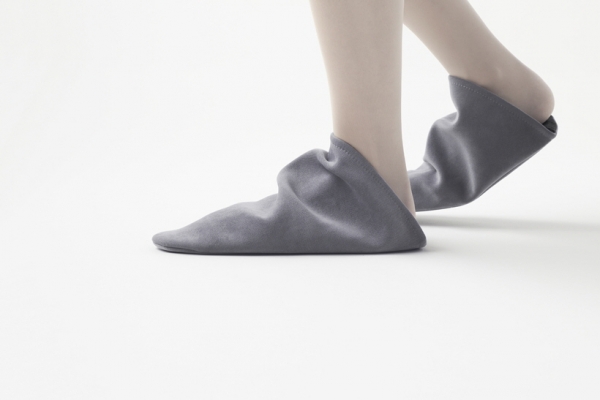 Minimalist Footwear 锥形拖鞋（五）