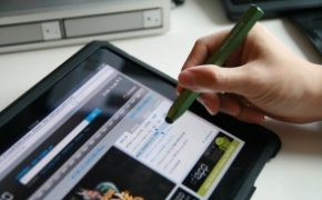 iPhone/iPad铅笔 电容触控笔