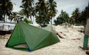 难民营实用帐篷