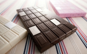 ELECOM 巧克力造型体重秤
