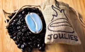 Coffee Joulies 保温咖啡豆