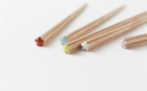 有趣的筷子组合设计