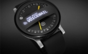 OLED概念型手表设计