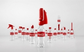 可口可乐瓶的16个回收创意方案